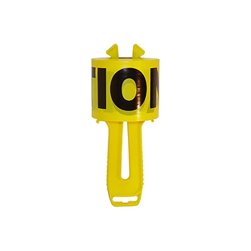 US Tape 42000 Stringliner TapeWiz Barricade Tape Dispensers