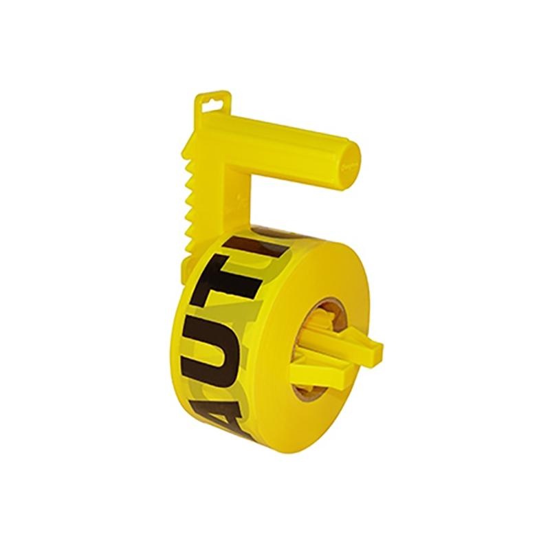 US Tape 42003 Stringliner TapeWiz Pro Barricade Tape Dispensers