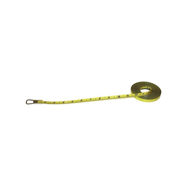 US Tape 47129 Protape Auto-Rewind Refill 3/8" x 100'; Refill for 47122; 10ths and Dia.