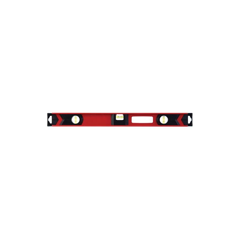 Kapro 150-81-48 48" I-Beam with Plumb Site