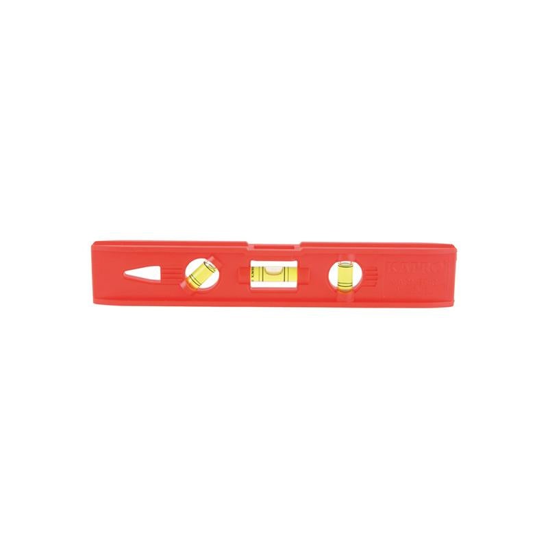 Kapro 229-32-B Magnetic Toolbox Level 9 Inch
