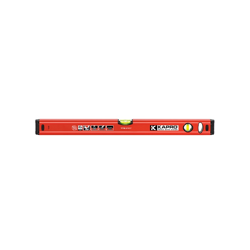 Kapro 779-42-12 12" Spirt Level - mini box beam
