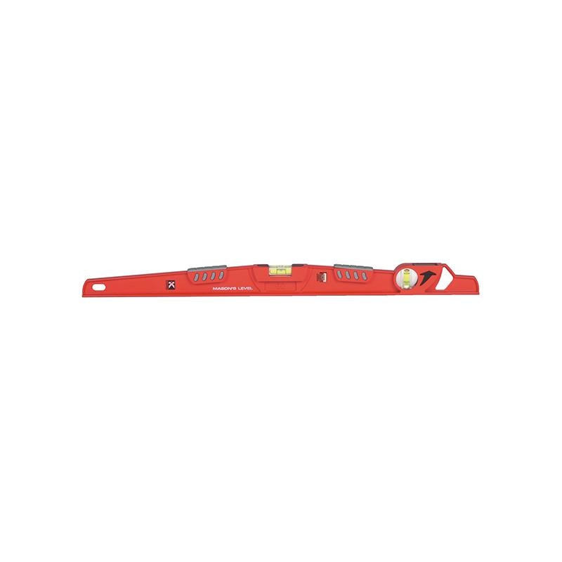 Kapro 920-10-32 Shark Mason's Level w/Plumb Site 32 Inch