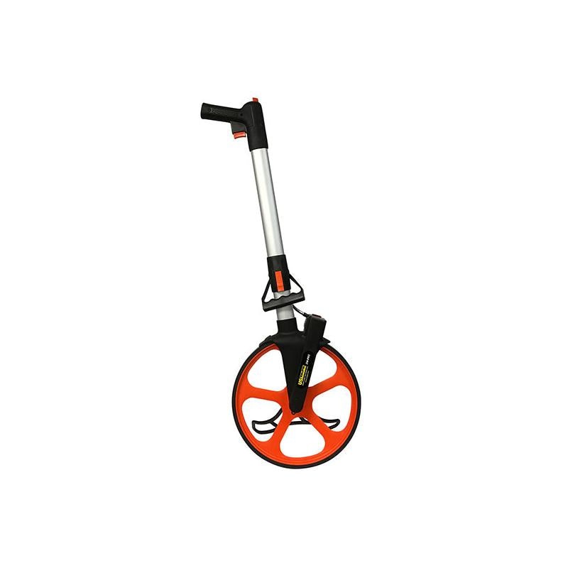 US Tape 68900 DuraWheel Measuring wheel DW-PRO 12.5 Inch wheel; Ft/10ths; with Carry Case