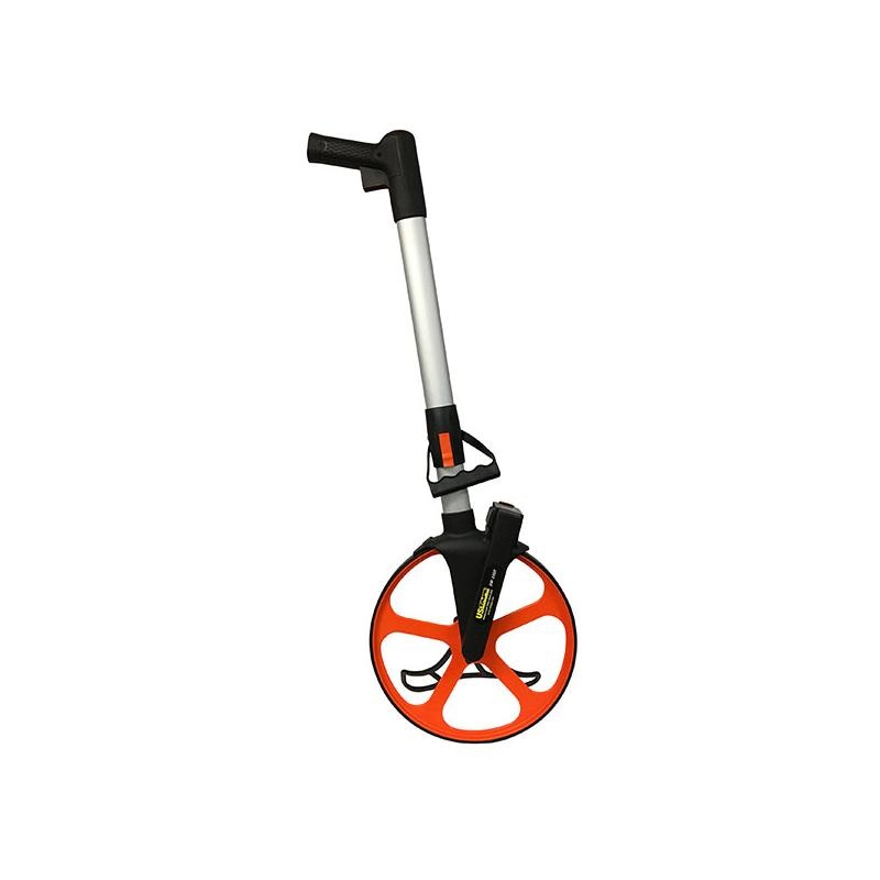 US Tape 68912 DuraWheel Measuring wheel DW-1000 12.5 Inch wheel; m/dm