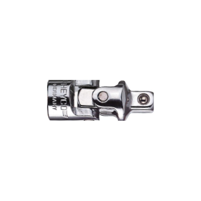 Heyco 00025060083 Universal Joint, 1/4 Inch