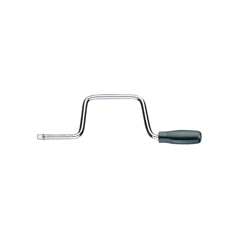 Heyco 00040020083 Speed Brace, 3/8 Inch Drive, 40-02