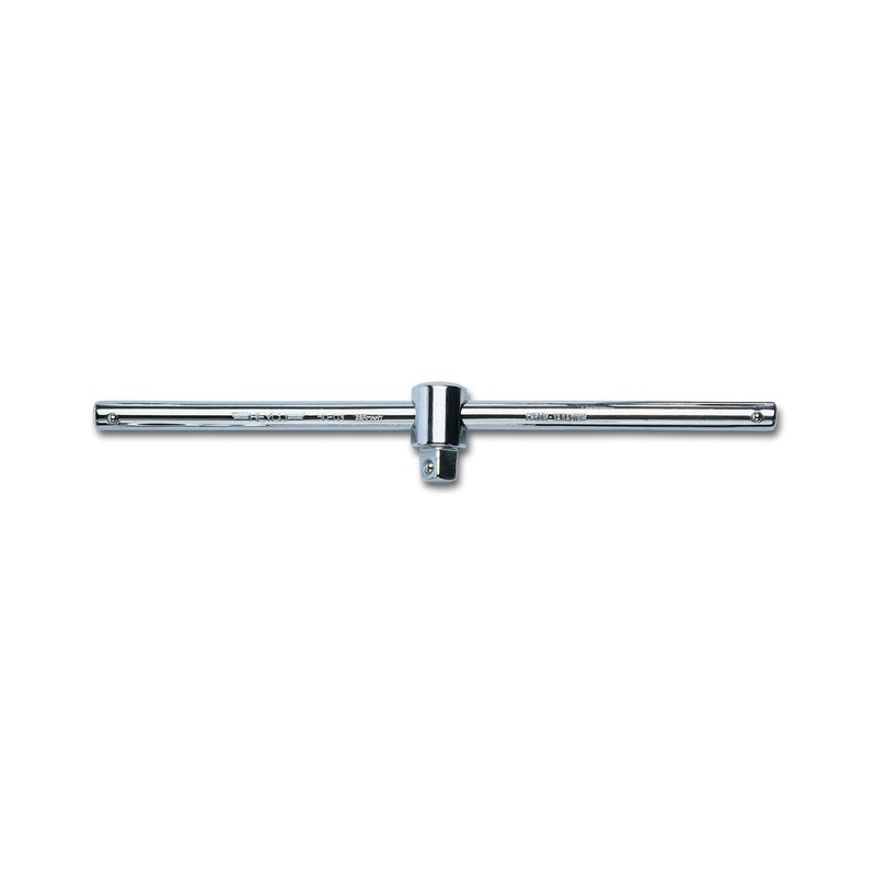 Heyco 00040030083 Sliding T-Handle, 3/8 Inch, 40-03