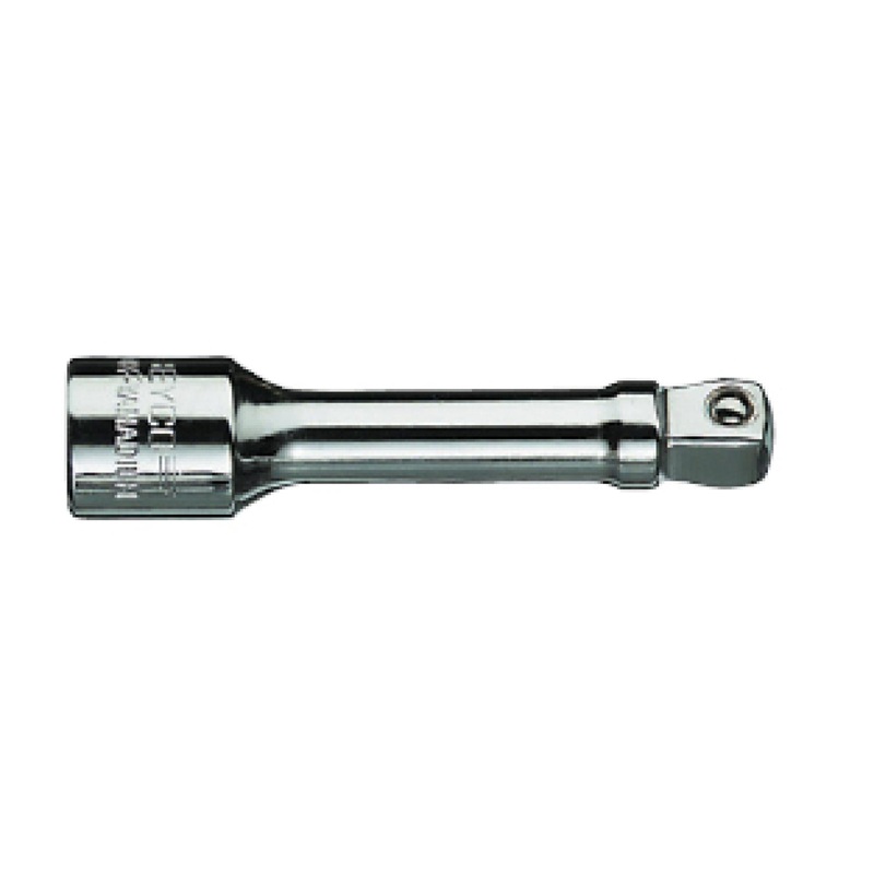 Heyco 00040041583 Wobble Socket Extension, 3/8 Inch, 40-04-15