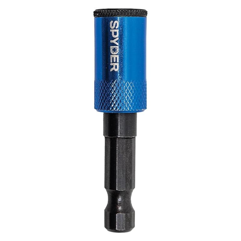 Spyder 19070 1/4-in x 3-in Quick Change Bit Extension