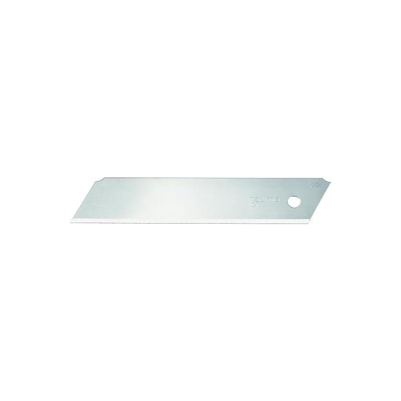Tajima LCB-65-5SSL SOLID Rock Hard Blade, non-segmented, 5-blade Speed Loader