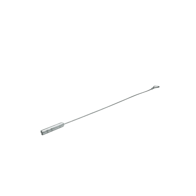 Greenlee GG2/0-4/0XL Grip Assy, 2/0-4/0 Extra Long, Pulling