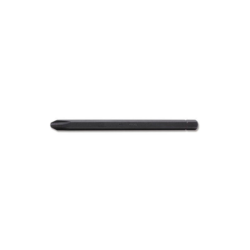 Ko-Ken 100P.125-3 5/16 Hex Dr. Bit PH3 Length 125MM