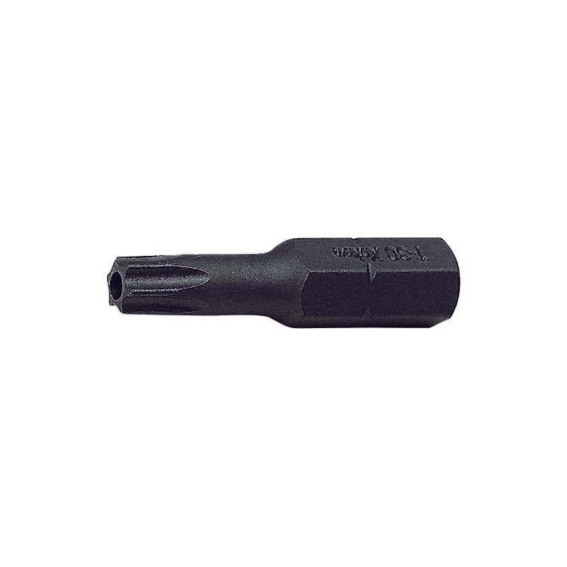 Ko-Ken 100T.32-T55H 5/16 Hex Dr. Bit TORX T55H Length 32 mm