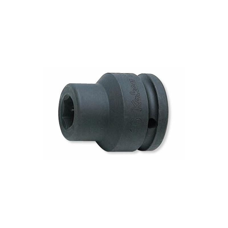 Ko-Ken 16106 3/4 Sq. Dr. Bit Holder 16mm For 107.16 Length 52mm