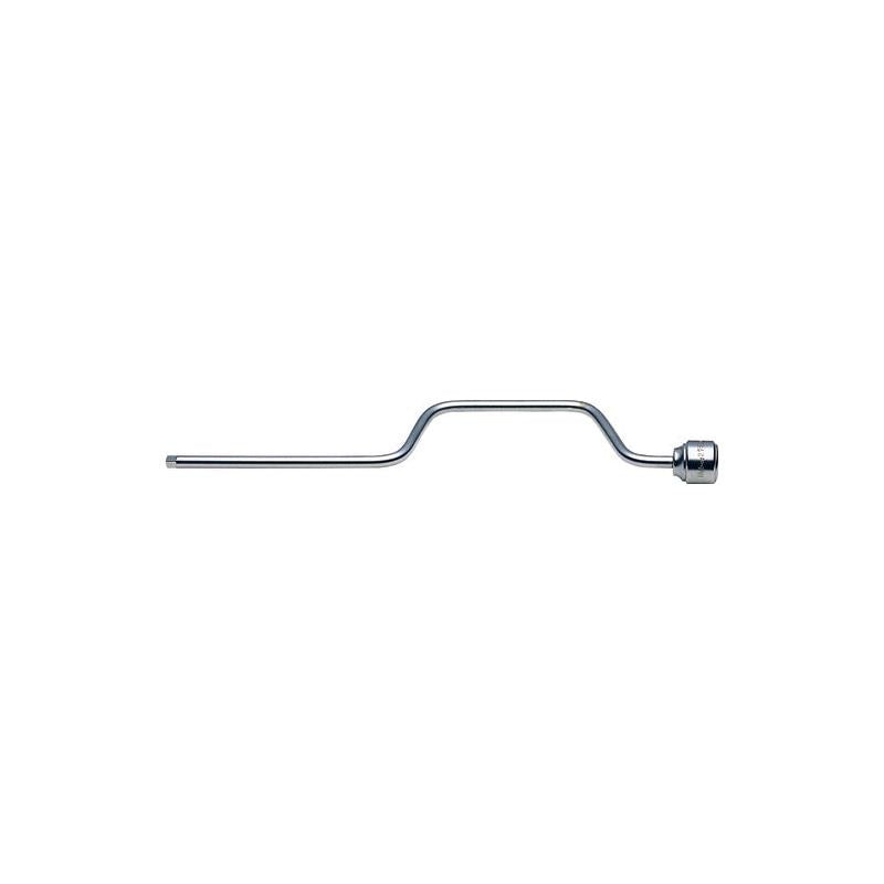 Ko-Ken 2780 1/4" Sq. Drive, Speed Handle 350 mm