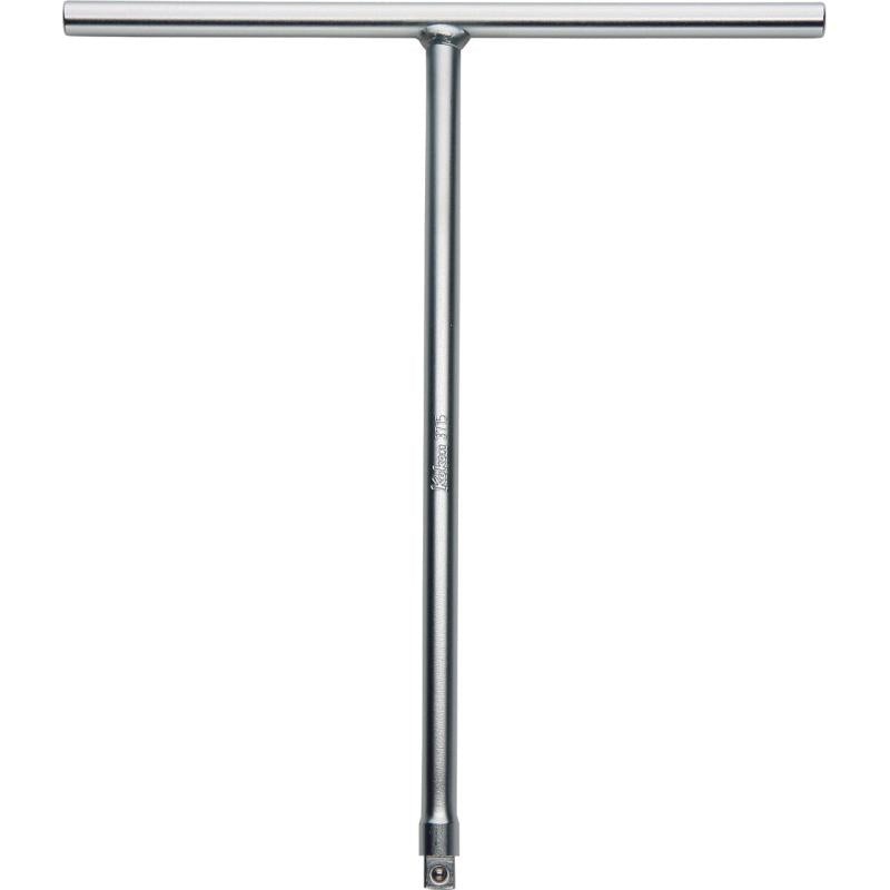 Ko-Ken 3715 T Handle 3/8 Square 268 x 240mm
