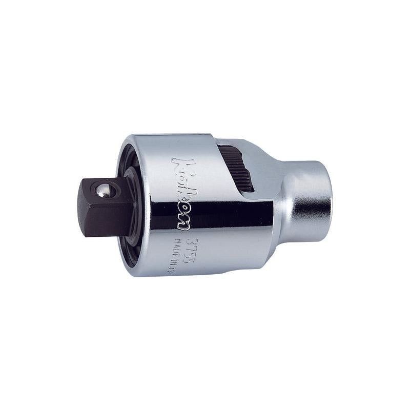 Ko-Ken 3755 3/8 Inch Sq. Dr. Ratchet Adaptor 45 teeth 55mm