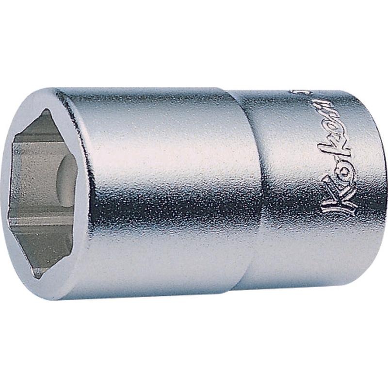 Ko-Ken 4102 1/2" Sq. Drive Adaptor for 106 Drain Plug Key 40 mm