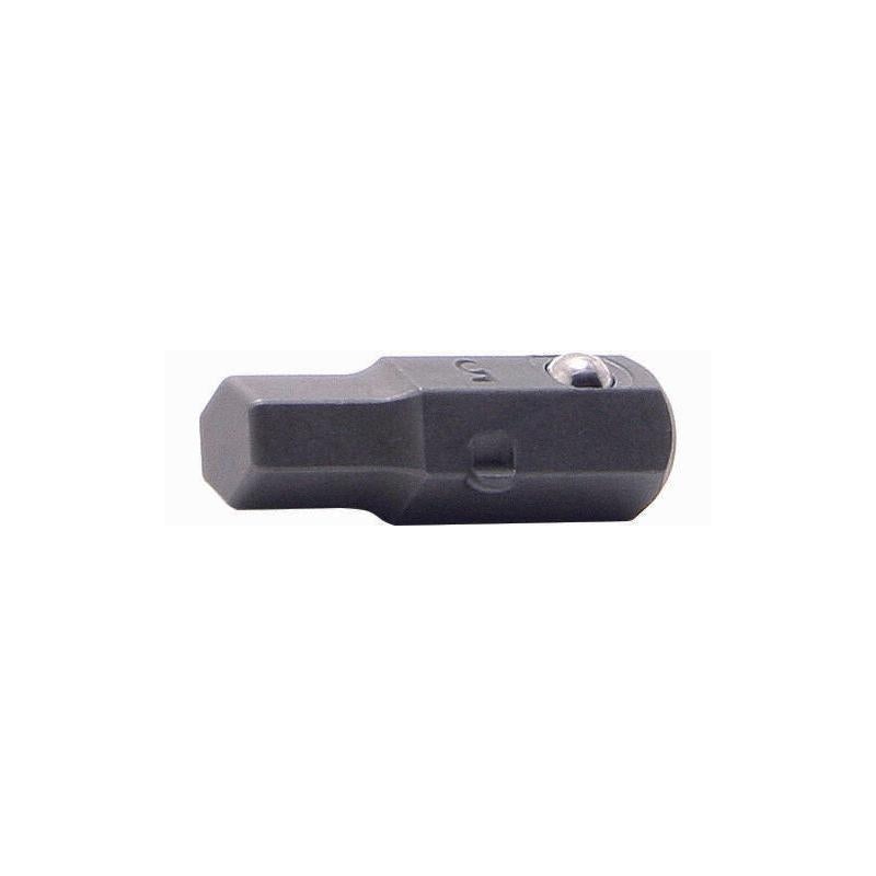 Ko-Ken 101H-7 1/4 Inch Hex Dr. Bit 7 mm Hex Length 20.5 mm