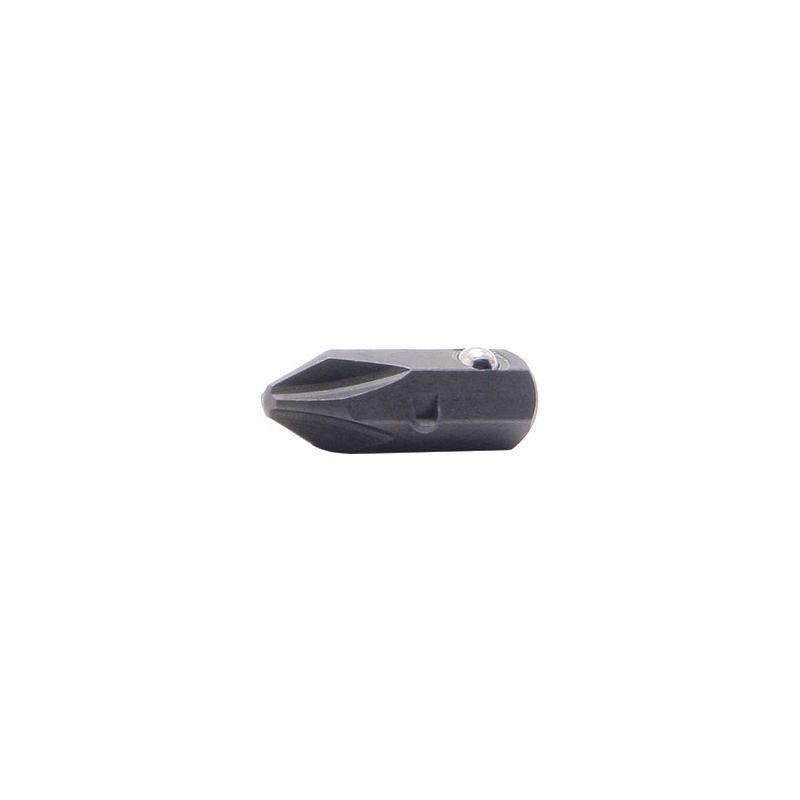 Ko-Ken 101P-1 1/4 Inch Hex Dr. Bit PH1 PH Length 20.5 mm