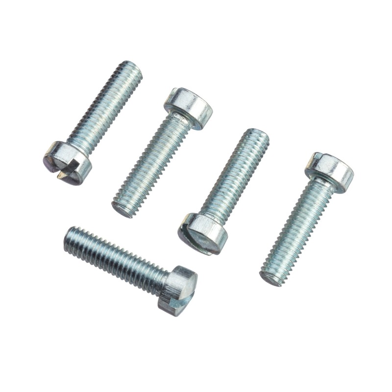 Ridgid 34300 Pack of 5 Roll Housing Screw