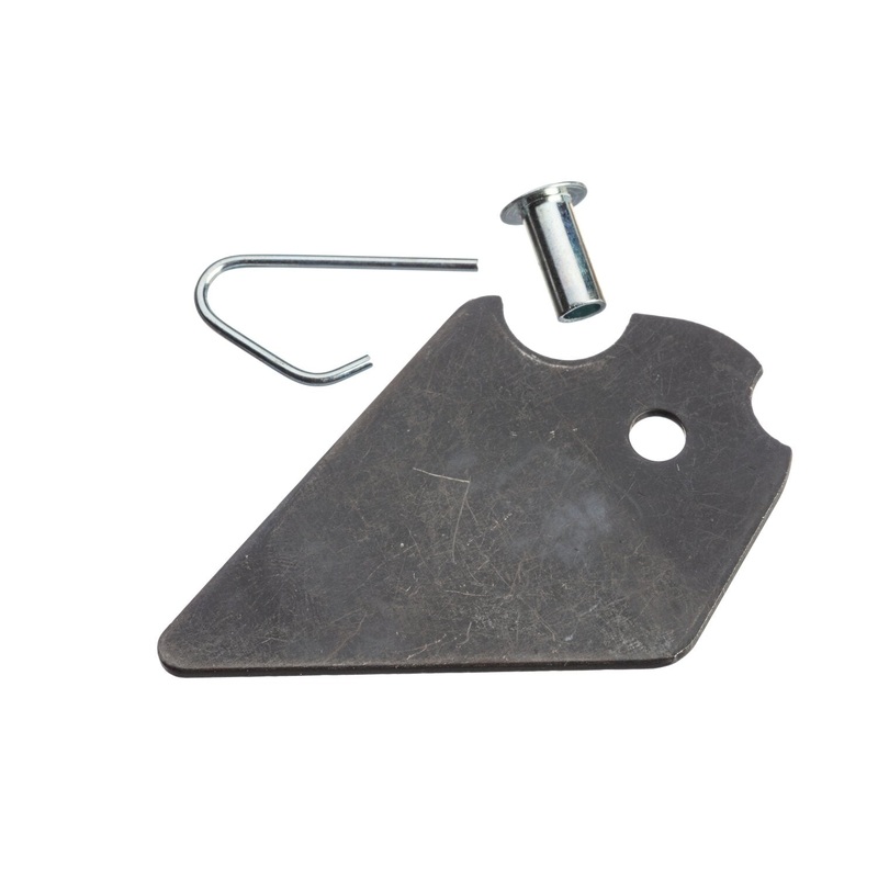 Ridgid 34340R Replacement Reamer Blade Assembly