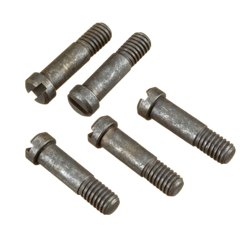 Ridgid 34345 Pack of 5 Wheel Screw