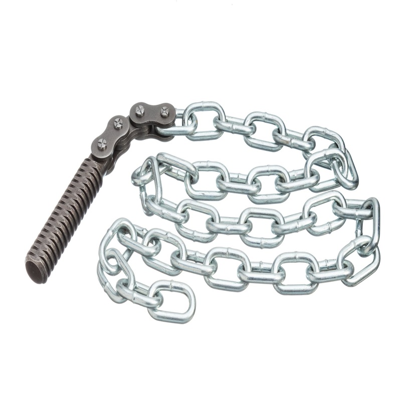Ridgid 34390 Chain With Screw