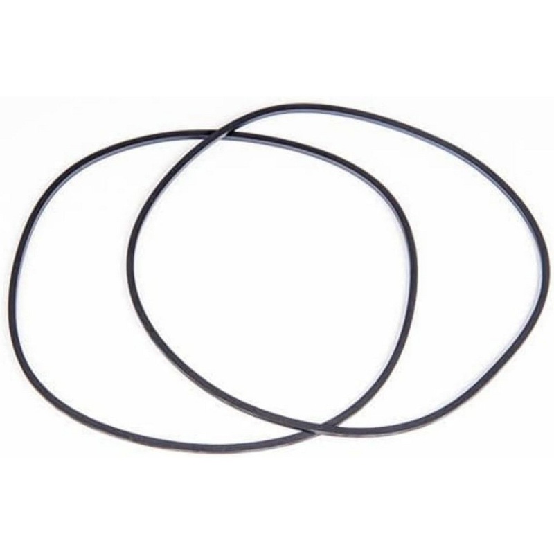 Ridgid 34407 Pkg of 2 O-Rings 4" Diameter