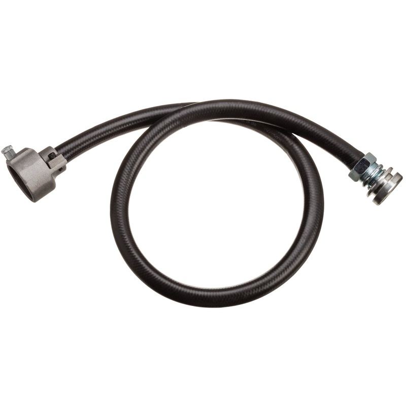 Ridgid 71757 A-40G Guide Hose Assembly
