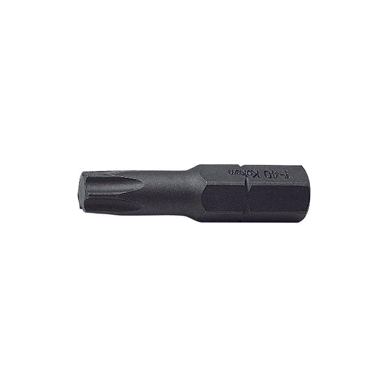 Ko-Ken 100T.32-T30 5/16 Hex Dr. Bit TORX T30 Length 32mm
