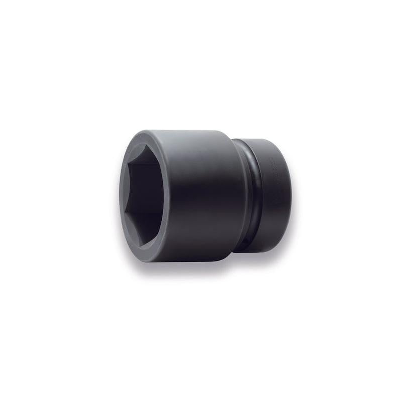 Ko-Ken 10400A-4.3/8 3.1/2 Sq. Dr. Socket 4.3/8 6 point Length 180mm
