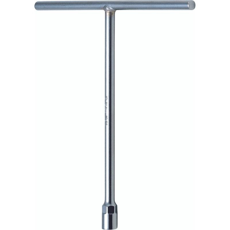 Ko-Ken 104M-13 T Handle Socket 13 mm 6 Point Length 300 x 250 mm