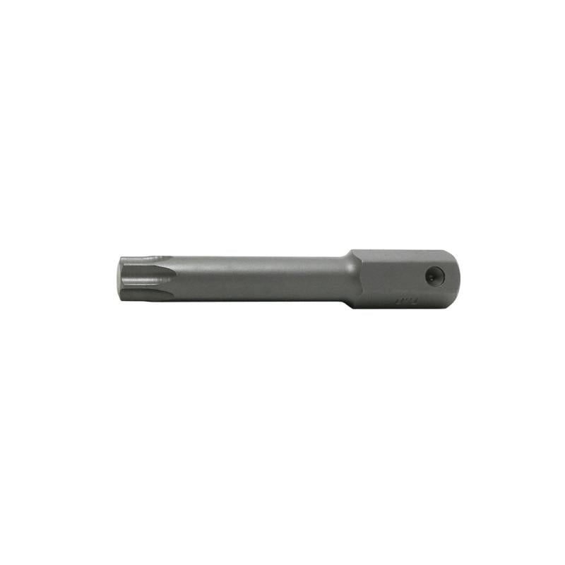 Ko-Ken 107.16-T70(L100) Bit TORX T70 100 MM 16 MM Hex Drive
