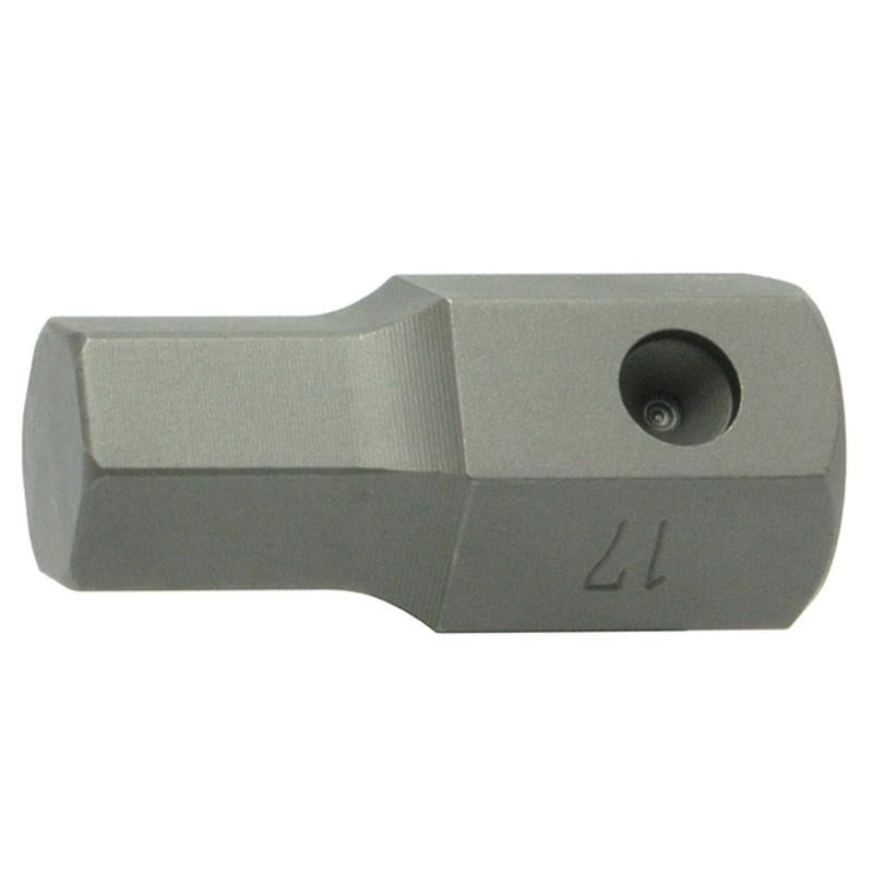 Ko-Ken 107.22-1.1/4 Bit 1.1/4 Hex 55 MM 22 MM Hex Drive