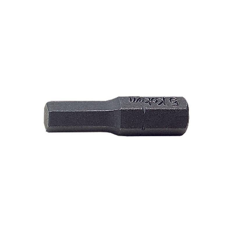 Ko-Ken 108H.25-1/4 Bit 1/4 Hex 25 MM 1/4 Hex Drive