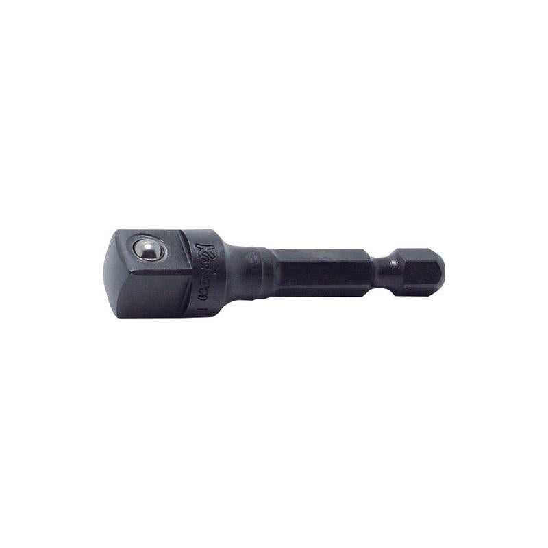 Ko-Ken 112-50B 1/4 Inch Hex Drive Adaptors