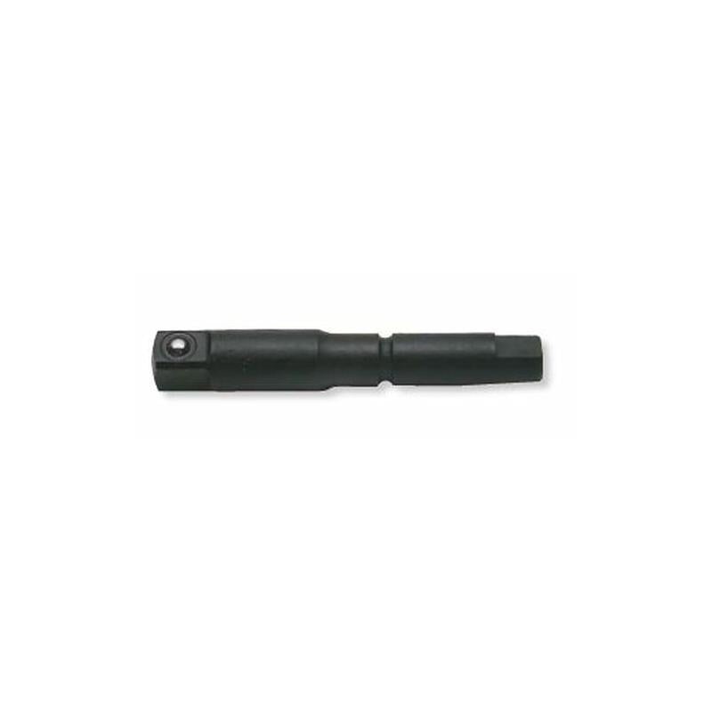 Ko-Ken 117-100P DIN3126-G7 Adaptor 1/4 Square 100 MM Pin Type