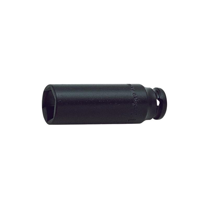Ko-Ken 12365M-10  Socket 10mm Pathfinder 48mm 1/4 Sq. Drive