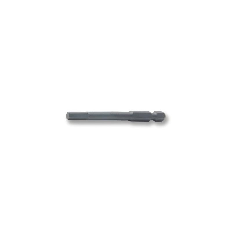 Ko-Ken 121H.70-2 Bit 2 MM Hex 70 MM 1/4 Hex Drive