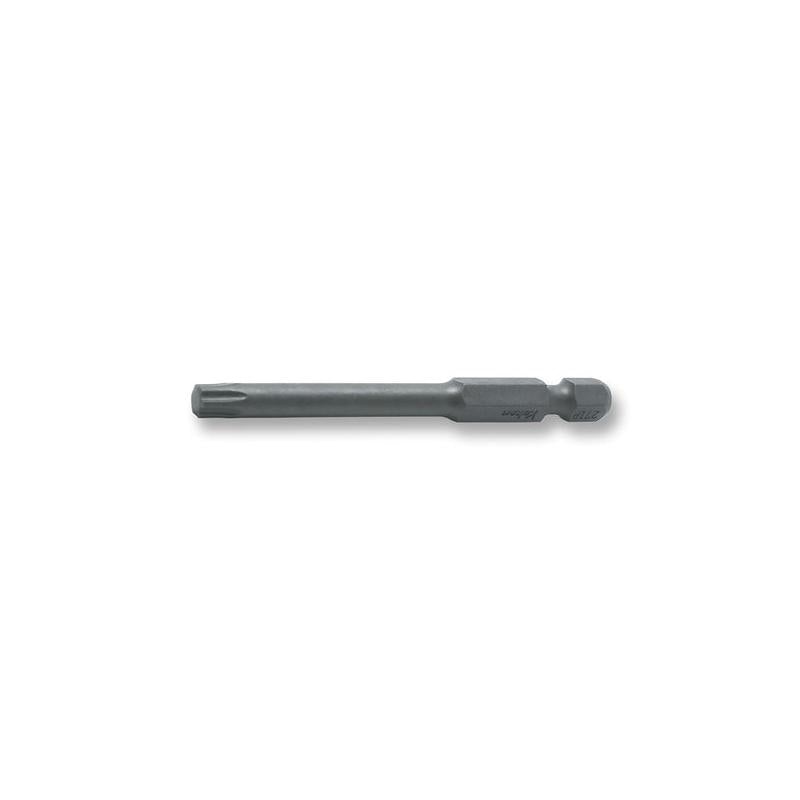 Ko-Ken 121T.50-40IP 1/4 Inch Hex Dr. Bit TORX Plus 40IP Length 50 mm
