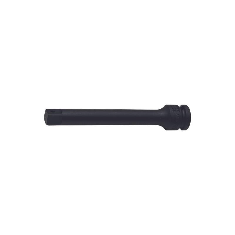 Ko-Ken 12760-100P 1/4 Square Drive Extension Bar Length 100mm Pin type
