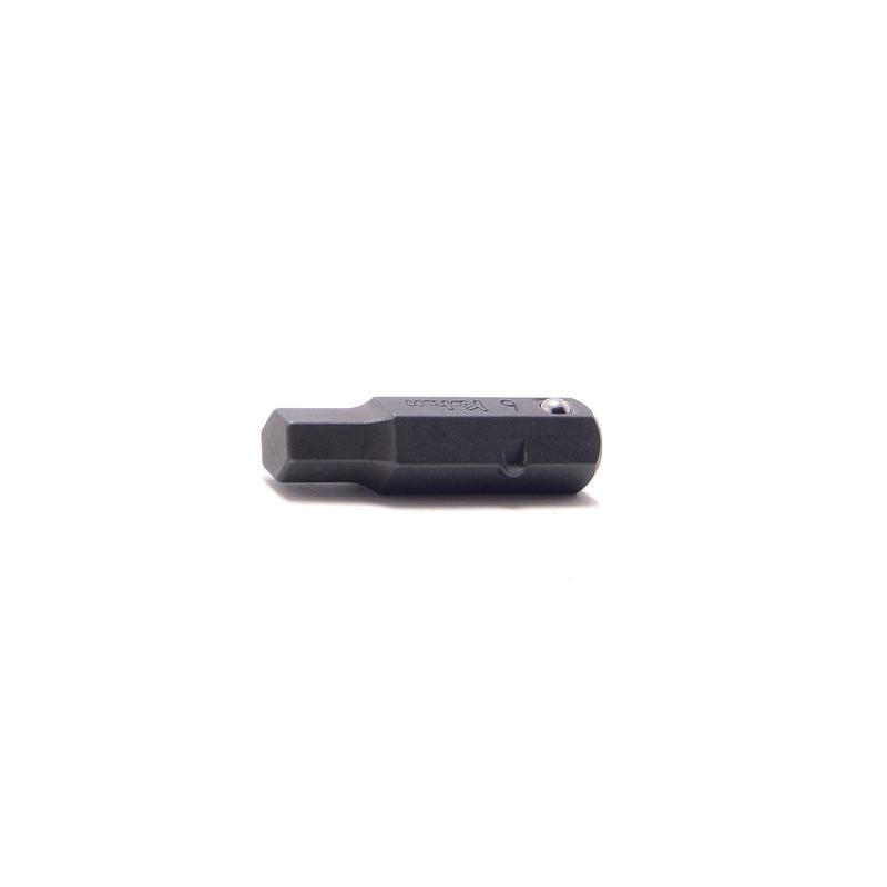 Ko-Ken 128H-4 5/16 Hex Dr. Bit 4mm Hex Length 32mm