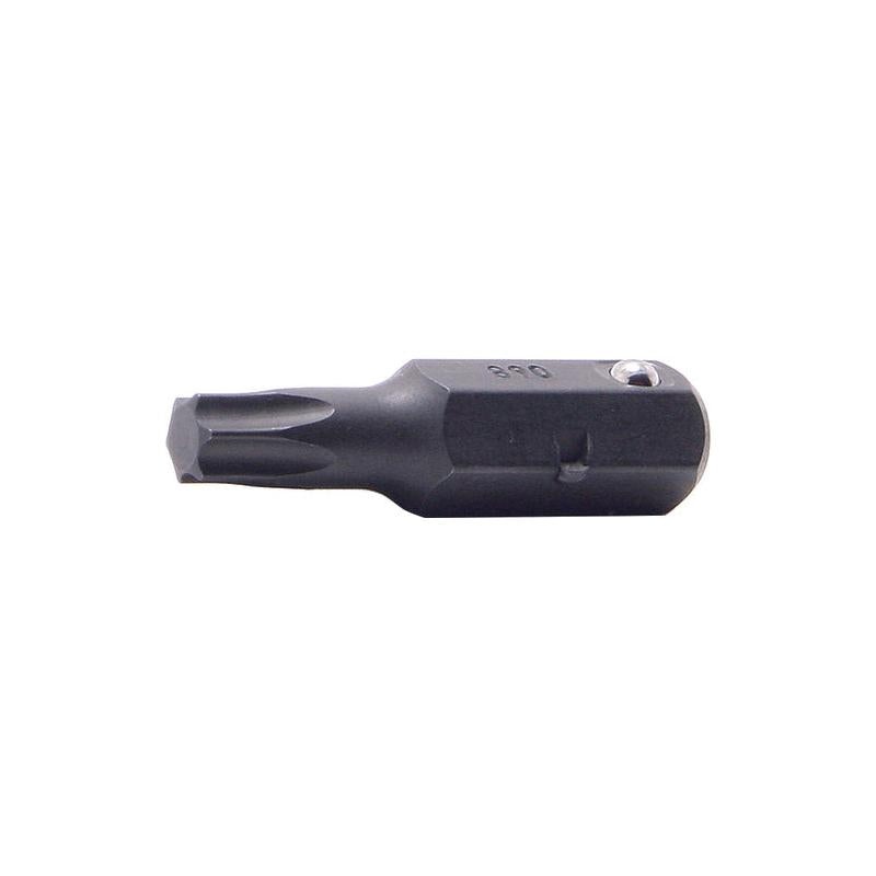 Ko-Ken 128T.32-T10 5/16 Hex Dr. Bit TORX T10 Length 32mm