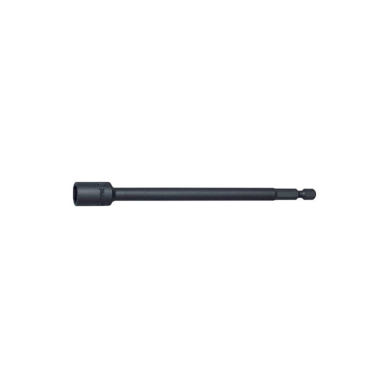 Ko-Ken 113.100-7 Nut Setter 7 MM 6 Point 100 MM 1/4 Hex Drive