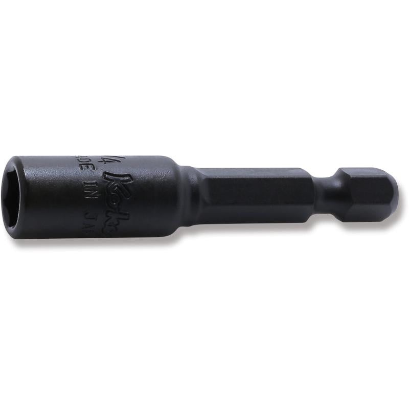 Ko-Ken 113.50-1/4 Nut Setter 1/4 6 Point 50 MM 1/4 Hex Drive