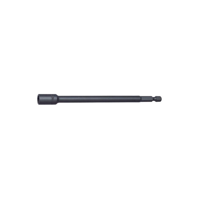 Ko-Ken 115.100-13 1/4 In Hex Dr. Nut Setter 13 mm 6 point Length 100 mm Magnet
