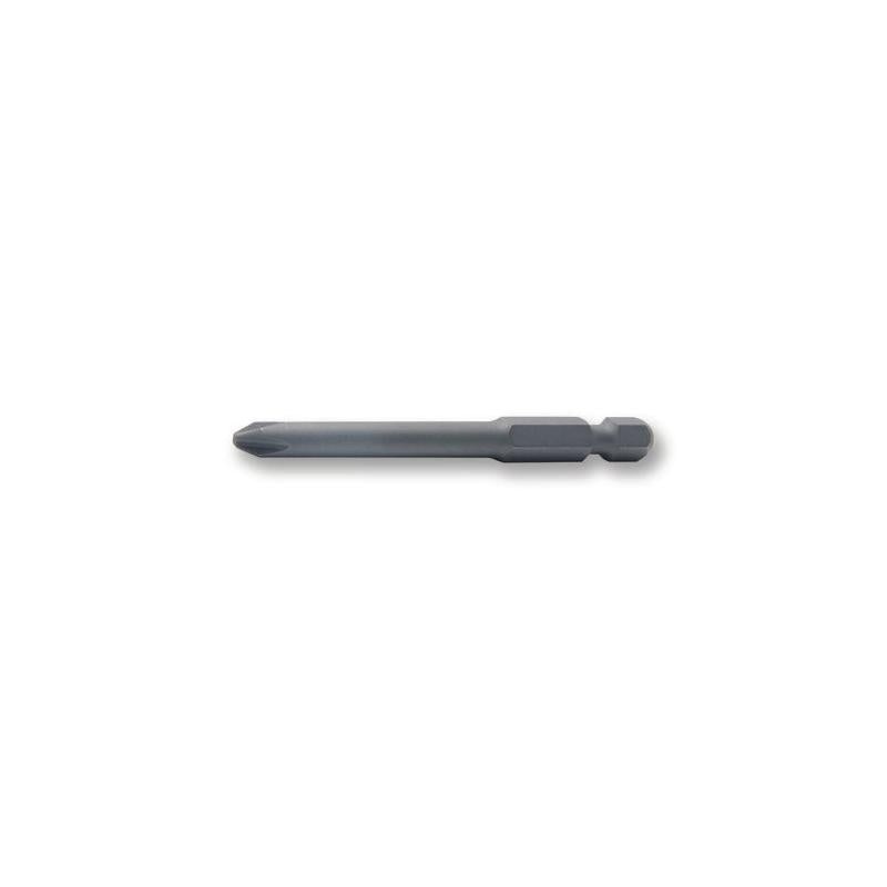 Ko-Ken 121P.70-2 Bit PH2 70 MM 1/4 Hex Drive