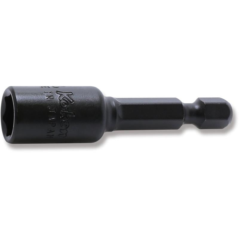Ko-Ken 113.50-5/16 Nut Setter 5/16 6 Point 50 MM 1/4 Hex Drive